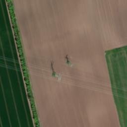 Satellite imagery of Katzenberg, DE