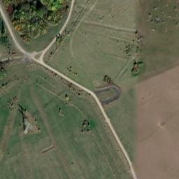 Satellite imagery of Geiersberg, DE