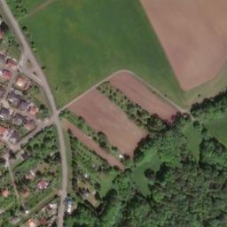 Satellite imagery of Fernmeldeturm Erfurt - Windischholzhausen, DE