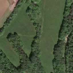 Satellite imagery of Fernmeldeturm Erfurt - Windischholzhausen, DE