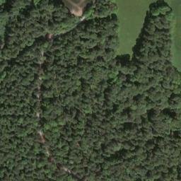 Satellite imagery of Fernmeldeturm Erfurt - Windischholzhausen, DE