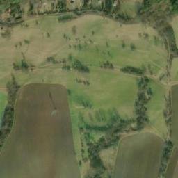 Satellite imagery of Jenzig, DE