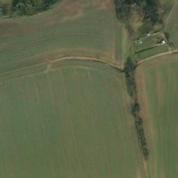 Satellite imagery of Kreuzberg, DE