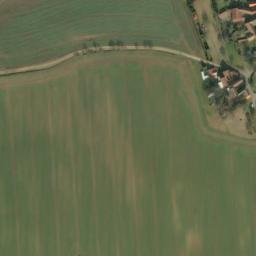 Satellite imagery of Kreuzberg, DE