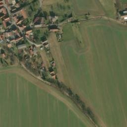 Satellite imagery of Kreuzberg, DE