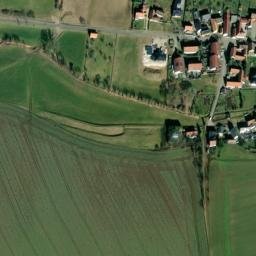 Satellite imagery of Wachhügel, DE