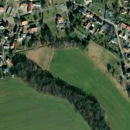 Satellite imagery of Wachhügel, DE