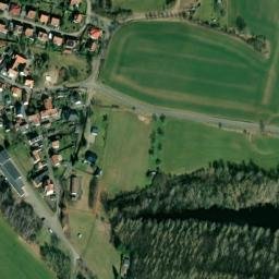 Satellite imagery of Wachhügel, DE