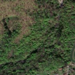 Satellite imagery of KZ Sachsenburg, DE