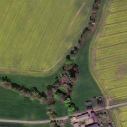 Satellite imagery of Krumme Höhe, DE