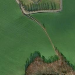Satellite imagery of Burg Weesenstein, DE