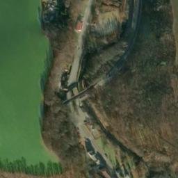 Satellite imagery of Burg Weesenstein, DE