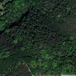 Satellite imagery of TP Lilienstein, CZ