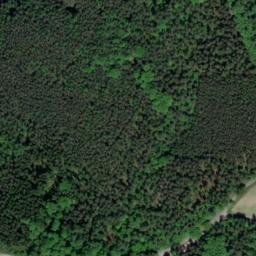 Satellite imagery of TP Lilienstein, CZ