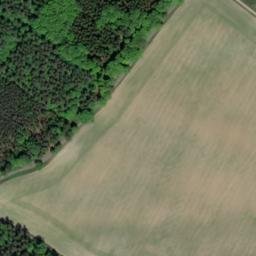 Satellite imagery of TP Lilienstein, CZ