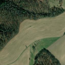 Satellite imagery of Kühnberg, DE