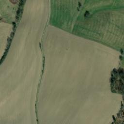 Satellite imagery of Vogelberg, DE