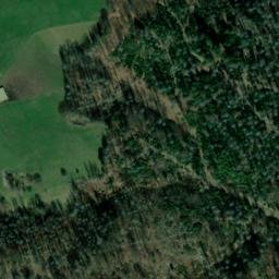 Satellite imagery of boundary_stone, DE