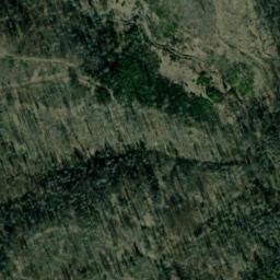 Satellite imagery of Ptačí vrch [Staré Křečany-Kopec], CZ