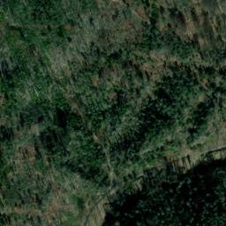 Satellite imagery of Ptačí vrch [Staré Křečany-Kopec], CZ