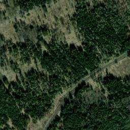 Satellite imagery of Rauchberg, CZ