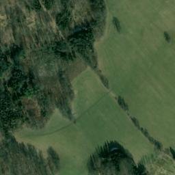 Satellite imagery of (U Školky) [Kunratice u Frýdlantu], CZ