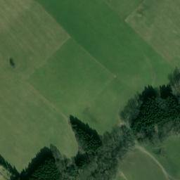 Satellite imagery of (U Školky) [Kunratice u Frýdlantu], CZ