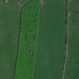 Satellite imagery of Frýdlantská výšina [Frýdlant] outlook t., CZ
