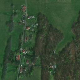 Satellite imagery of U rozhledny [Frýdlant], CZ