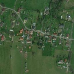 Satellite imagery of U rozhledny [Frýdlant], CZ
