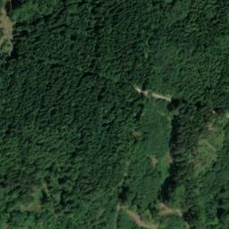 Satellite imagery of Hřebenáč, CZ