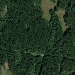 Satellite imagery of Hřebenáč, CZ