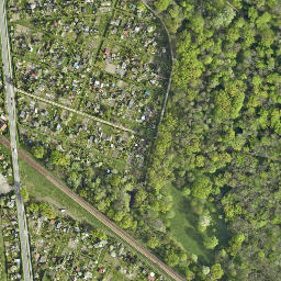 Satellite imagery of survey_point, PL