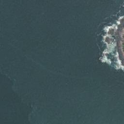 Satellite imagery of Ashby Point, CA