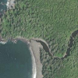 Satellite imagery of Ashby Point, CA