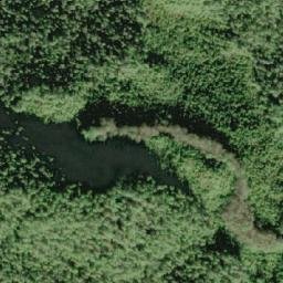 Satellite imagery of Mount Ellis, CA