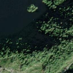 Satellite imagery of Charlotte Point, CA