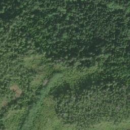 Satellite imagery of Mount Morton, CA
