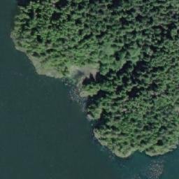Satellite imagery of Catherine Hill, CA