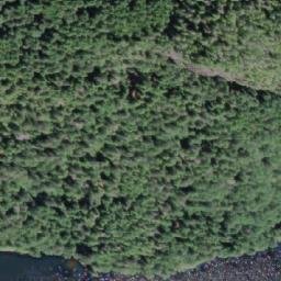 Satellite imagery of Claypole Point, CA