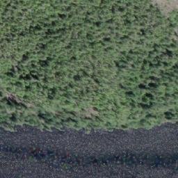 Satellite imagery of Anne Point, CA