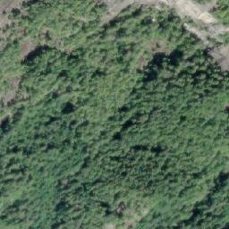 Satellite imagery of Terease Point, CA