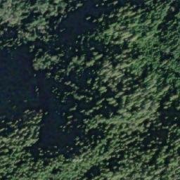 Satellite imagery of Charles Hill, CA