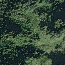 Satellite imagery of Charles Hill, CA