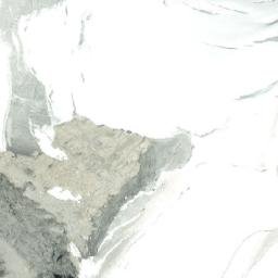 Satellite imagery of Mount Bute, CA
