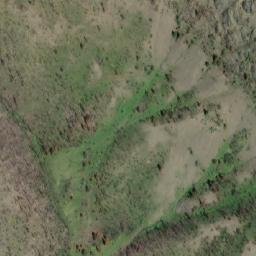 Satellite imagery of Mount Duncan, CA