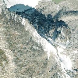 Satellite imagery of Vere Summit, CA