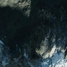 Satellite imagery of Claggart Peak, CA