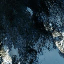 Satellite imagery of Claggart Peak, CA