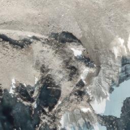 Satellite imagery of Feather Spire, CA